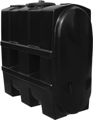 1,100 L Overground Water Tank  [made to order]