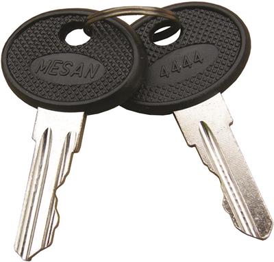 Schlüssel für SLL (MS004 / SC-03)