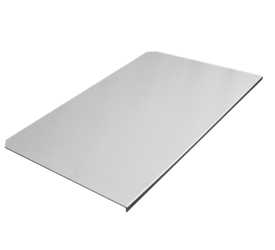 Aluminium Plank voor MS004 / SC-03
