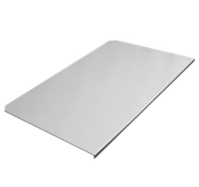 Aluminium Plank voor SC-02