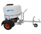 ATV Milk Kart (340L)