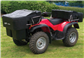 ATV Dragers Doos 150 Liter Capaciteit