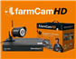 FarmCam HD Starter Pk (1 x Camera & Receiver) 1073