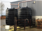 Réservoir d'eau Souterraine de 9 250Litres 
