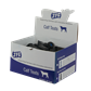 EazyFlow Calf Teat - Box of 50 (Black)